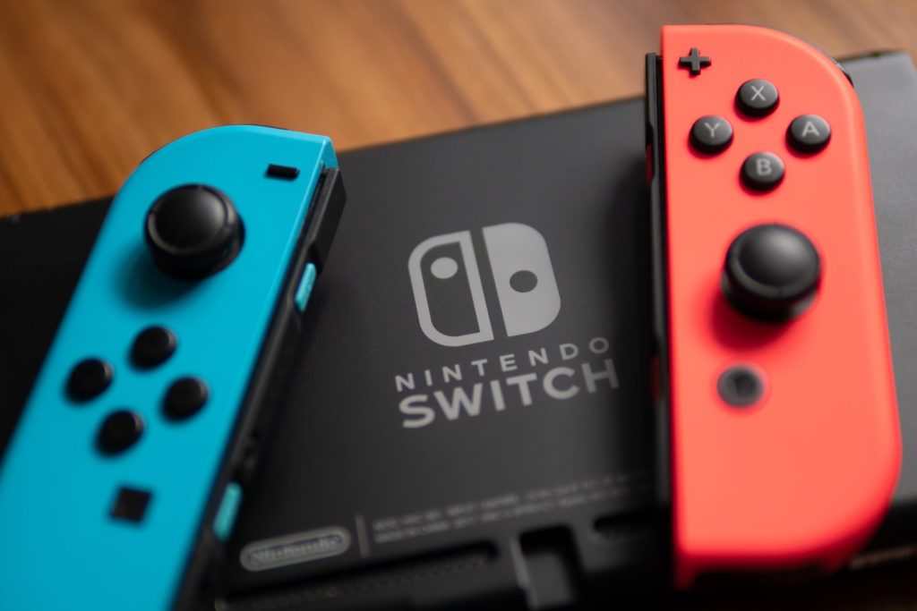 Nach dem Nintendo Switch 2-Release: Das plant der Hersteller mit der Original-Konsole