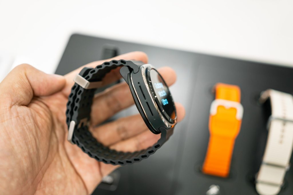 Samsung Galaxy Watch: Diese Uhren erhalten ein neues Update – ein Detail überrascht