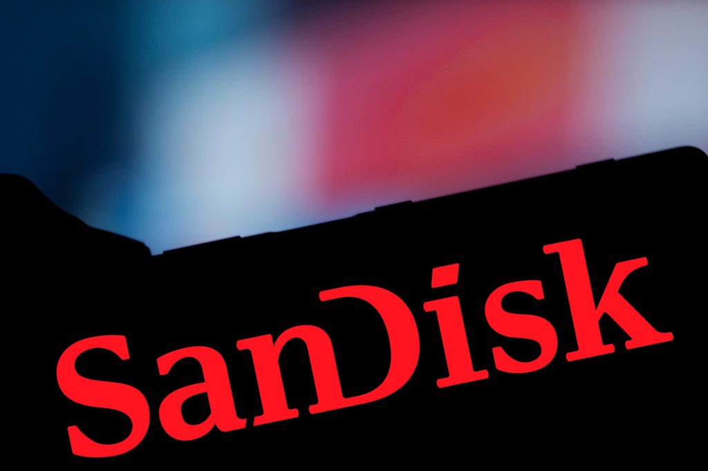 SanDisk-SSD mit starken 4 TB im Amazon-Deal: Spare jetzt 42 Prozent auf die interne Festplatte