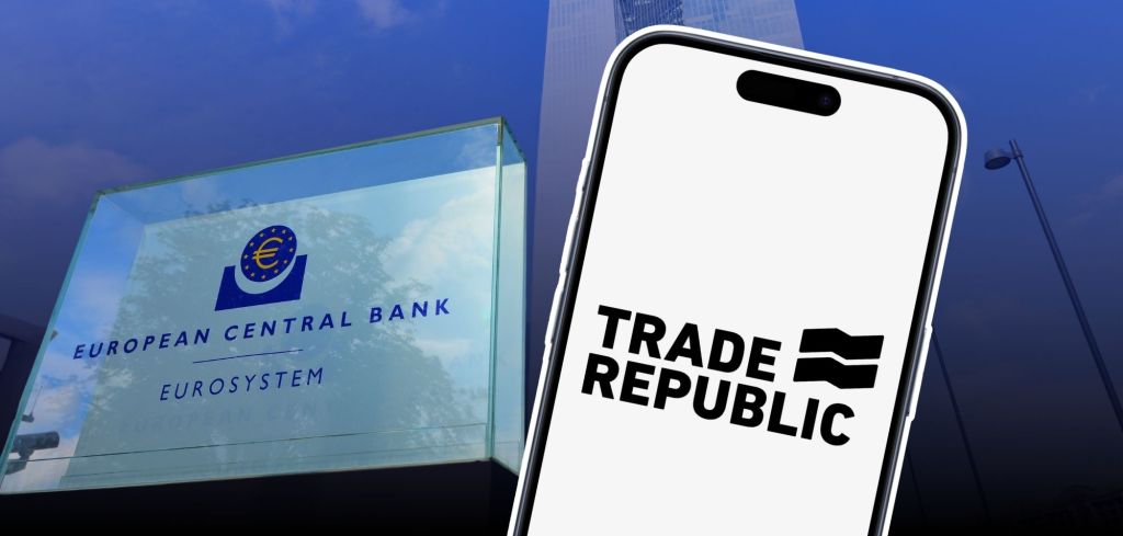 Trade Republic: Böse Überraschung droht Sparern schon in dieser Woche