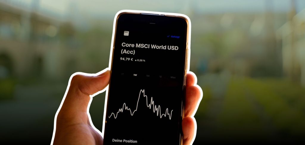 Trade Republic-App bald mit großer Neuerung? Das plant der Neobroker angeblich