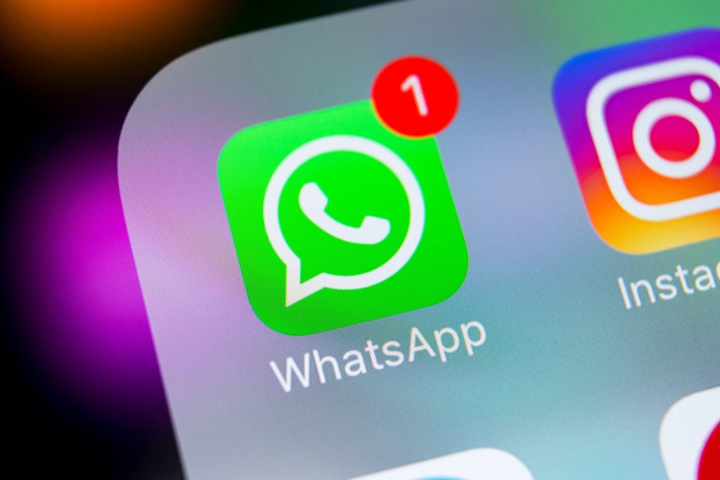 Frisches WhatsApp-Update: Das kann die neue Funktion