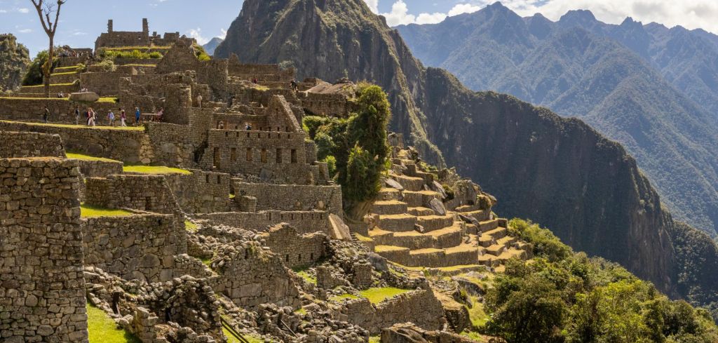 Archäologischer Fund: Mysteriöser Inka-Raum entdeckt – sein Zweck überrascht