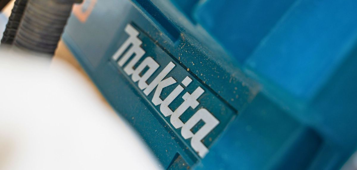 Makita-Logo