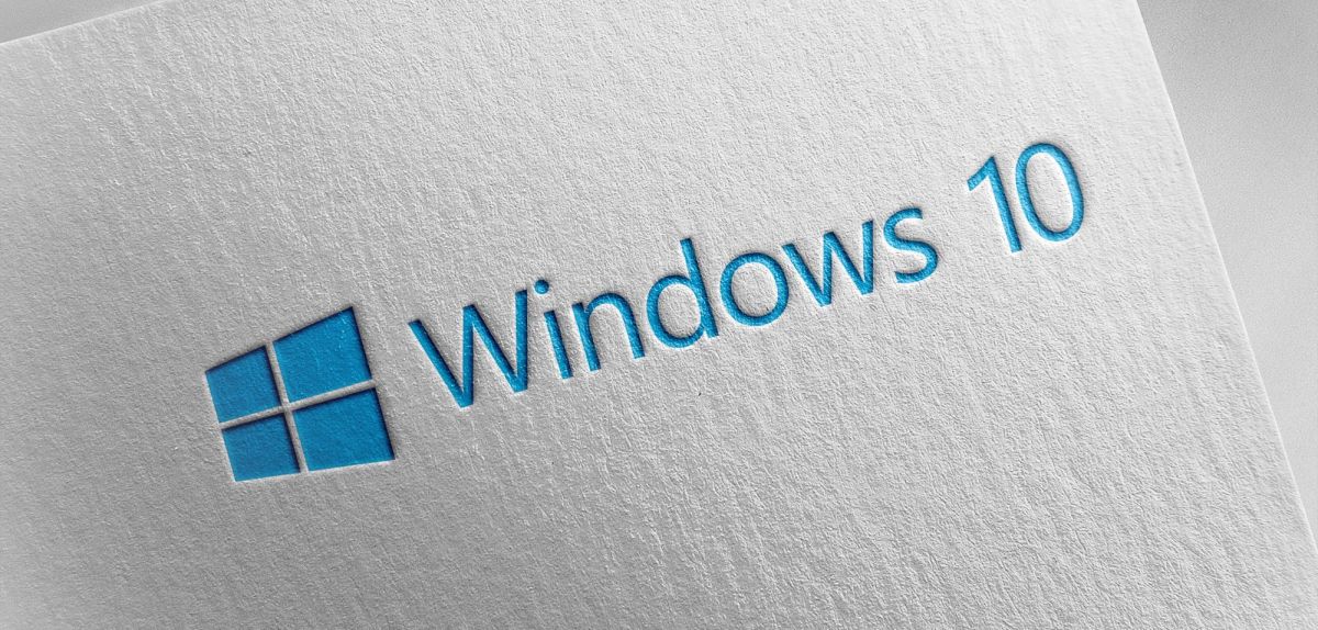 Windows 10