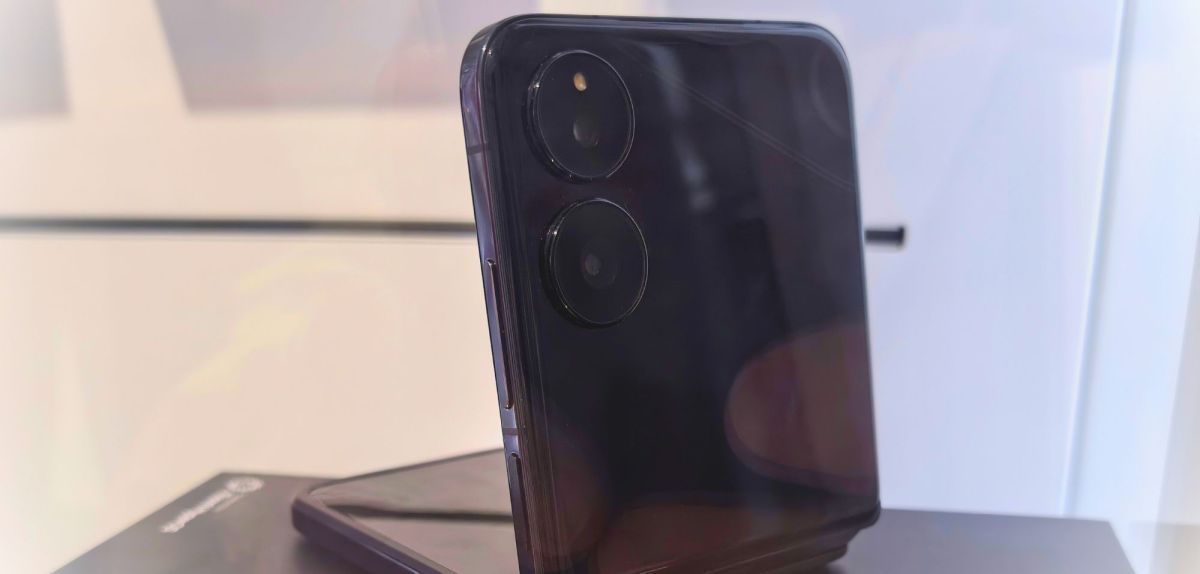 Xiaomi-Handy.