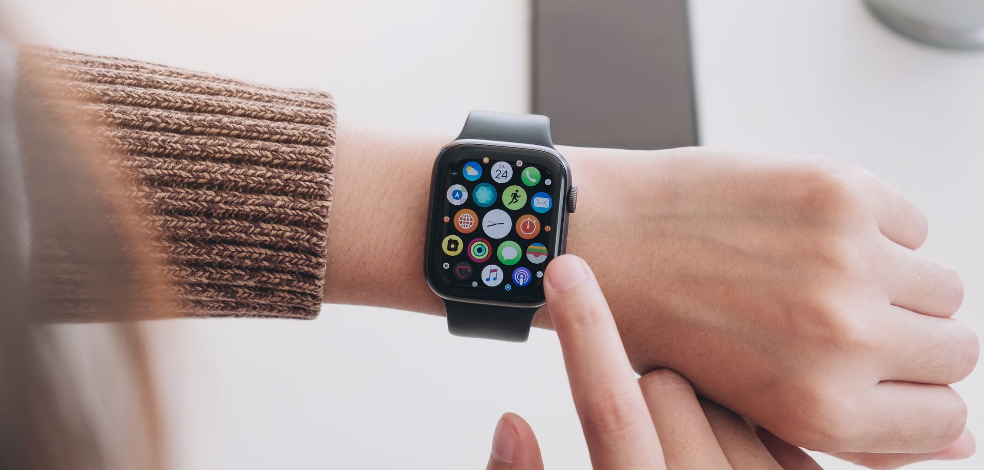 Apple Watch-Update: Erstmals Freiheit für Drittanbieter - Futurezone