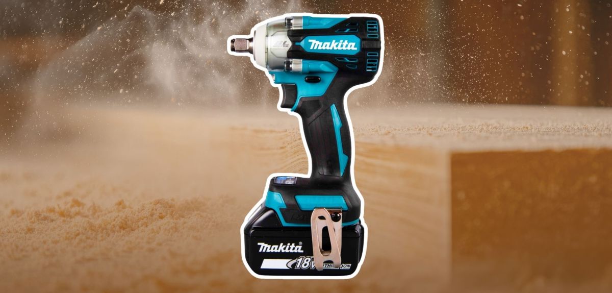 Makita DTW300