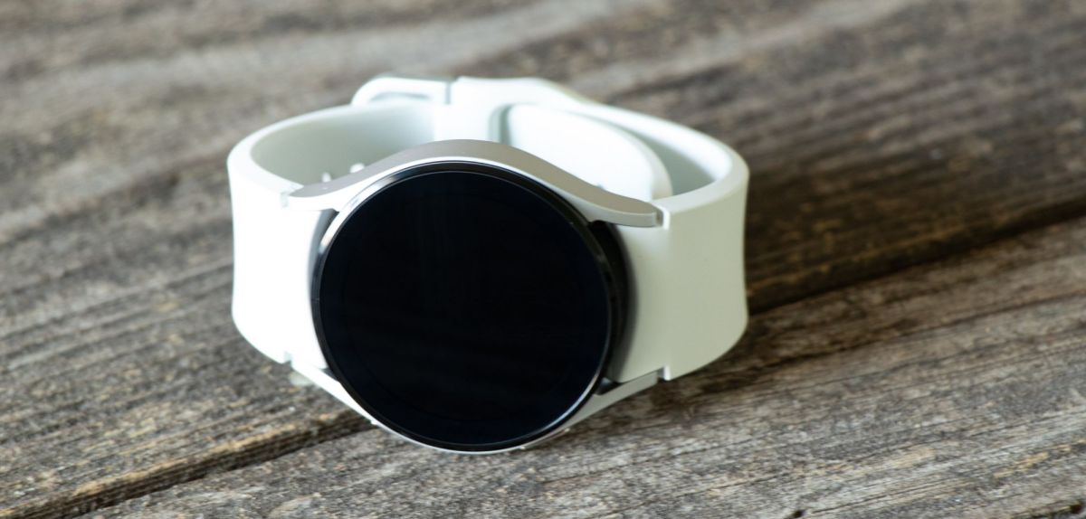 Samsung Galaxy Watch4