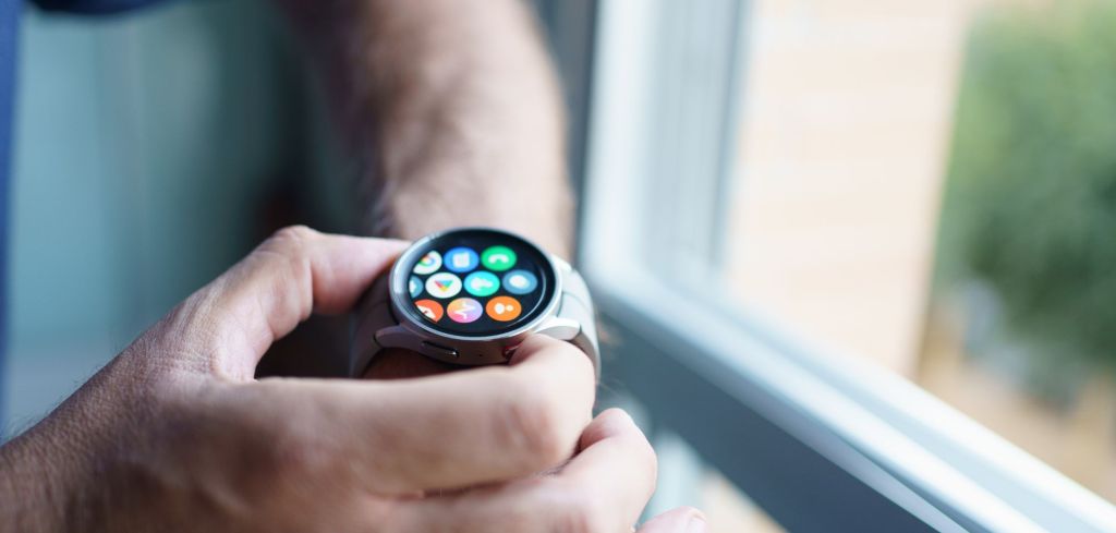 Samsung Galaxy Watch mit neuem Feature – diese Nutzer profitieren