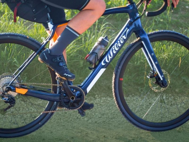 Wilier Jena Hybrid