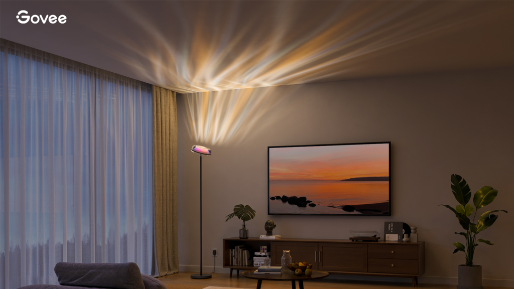 Uplighter von Govee
