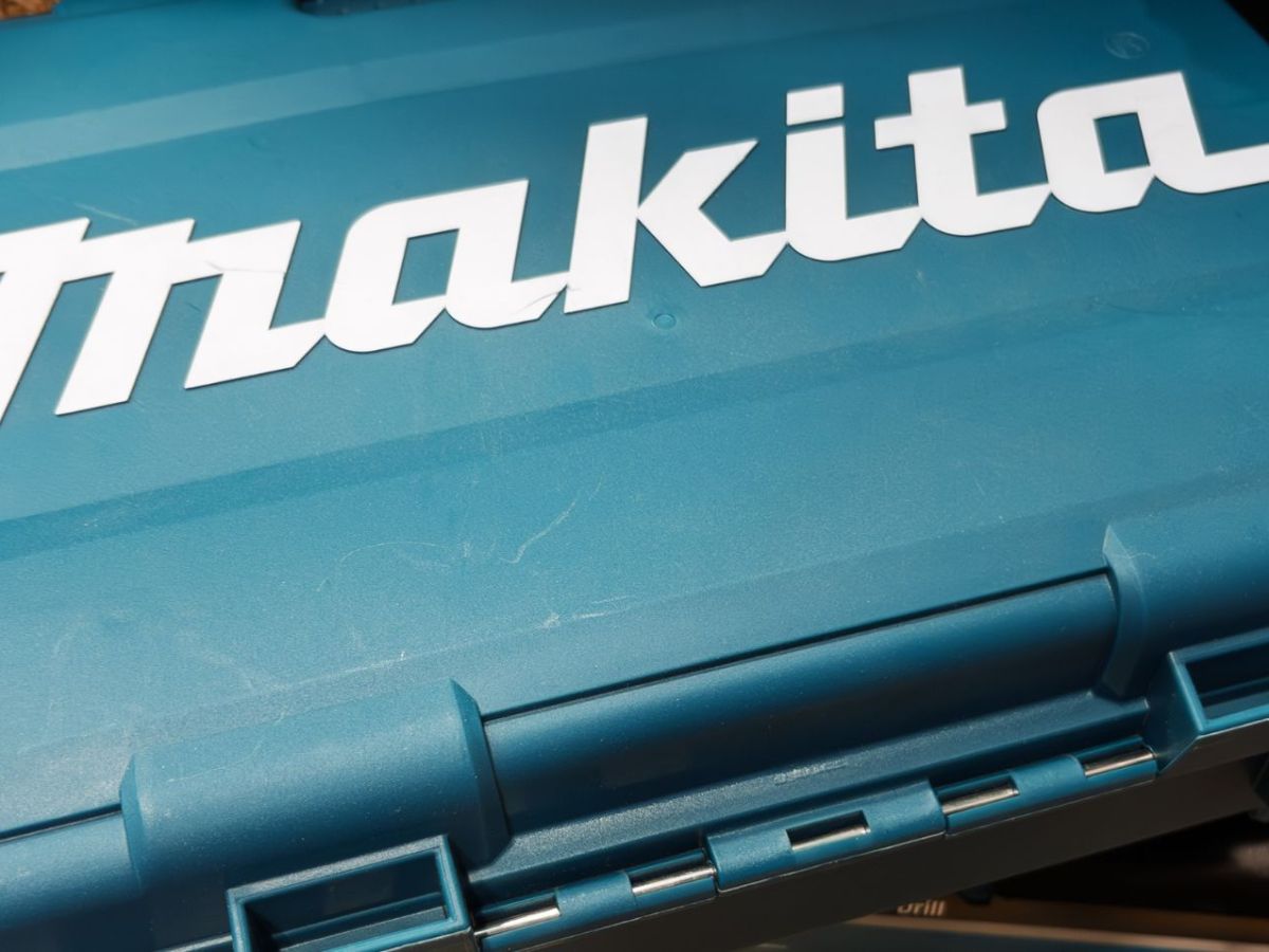 Makita-Werkzeugkoffer
