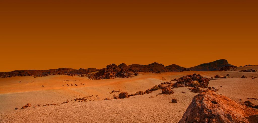 Mars: Neue Entdeckung wirft Fragen auf – Forscher ziehen erste Schlüsse