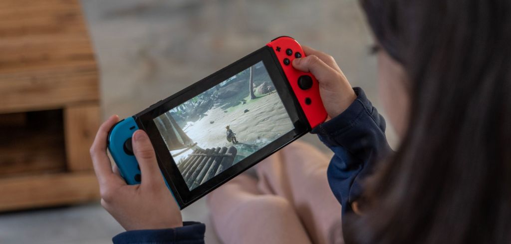 Nintendo Switch 2: Dieses Detail verärgert Nutzer – „sehr nervig“