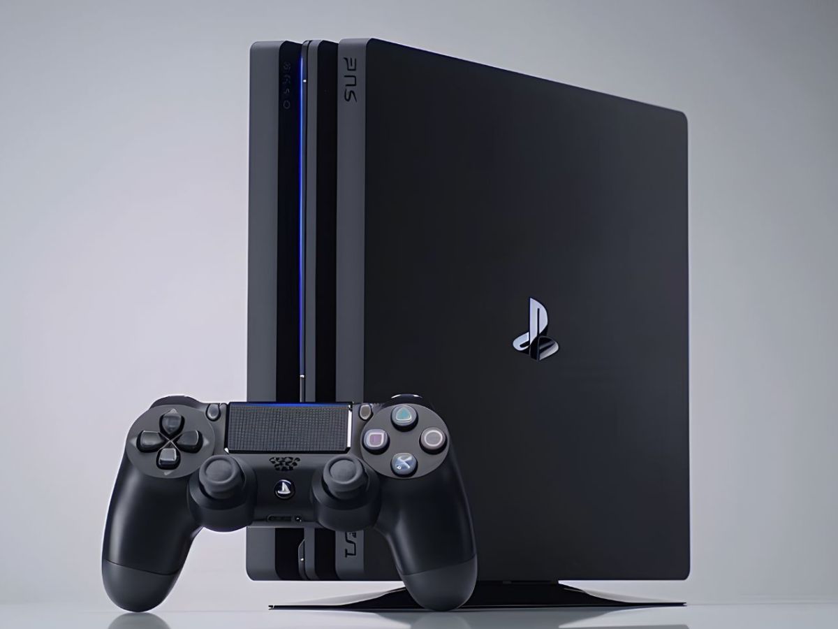 PS4