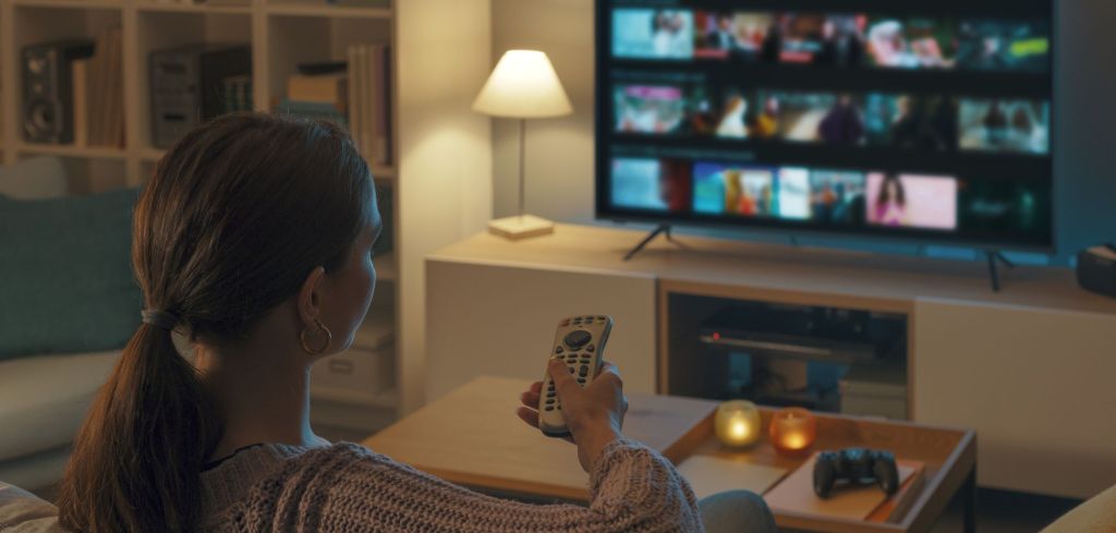 Samsung-Fernseher: Ältere Modelle erhalten überraschendes Update