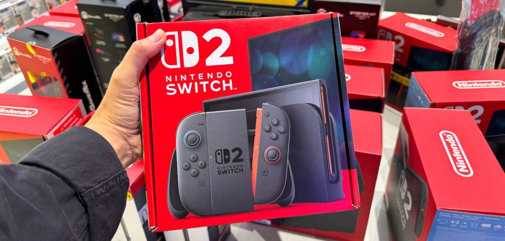 Nintendo Switch 2: Experten geben erschreckende Prognose ab
